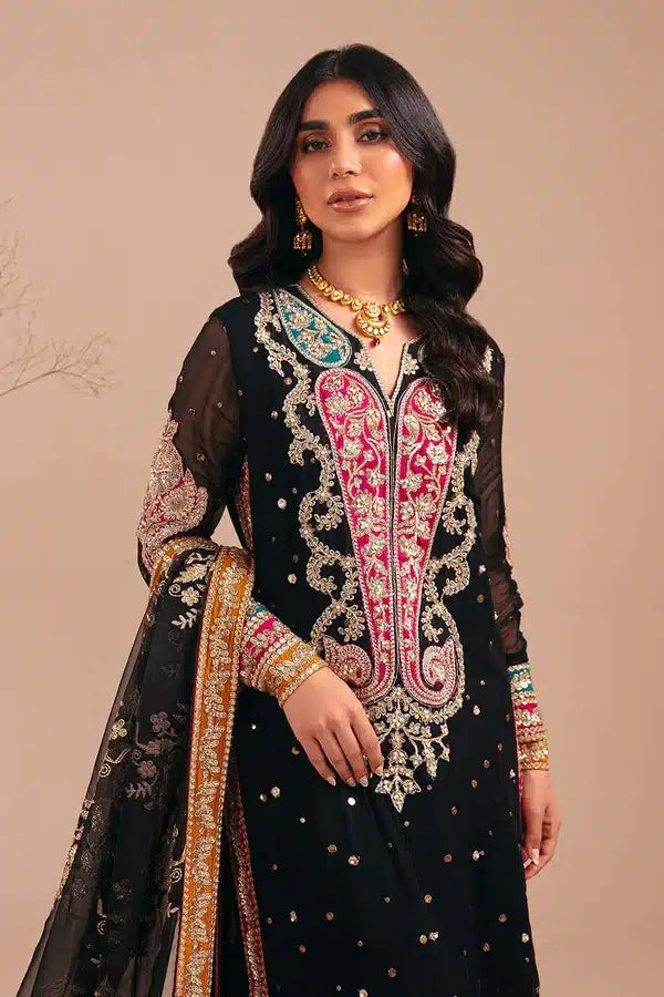 Vanya | Mishri Exclusive Wedding 23 | MS-21