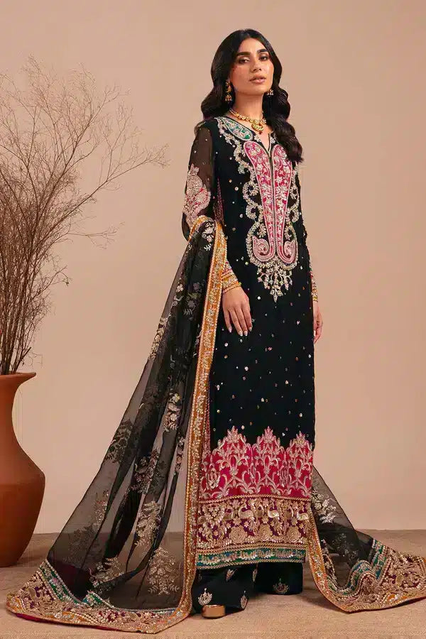 Vanya | Mishri Exclusive Wedding 23 | MS-21