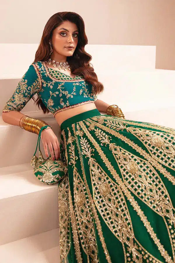 Vanya | Mishri Exclusive Wedding 23 | MS-19