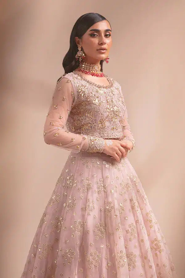 Vanya | Mishri Exclusive Wedding 23 | MS-20