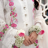 Vintage | Eid Edit 24 | Samaa