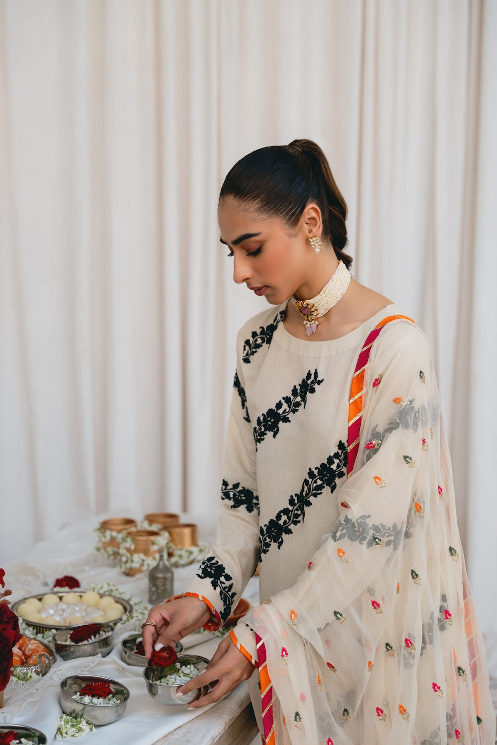 Vintage | Eid Edit 24 | Izna