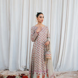 Vintage | Eid Edit 24 | Pernia