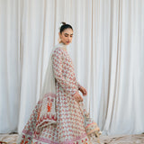 Vintage | Eid Edit 24 | Pernia