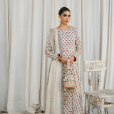Vintage | Eid Edit 24 | Raania