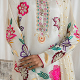 Vintage | Eid Edit 24 | Alisha
