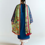 Jugnu | SS 25 | Darya