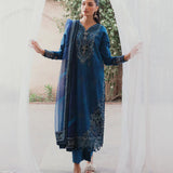 Xenia Formals | Lawn Collection 24 | Taslima