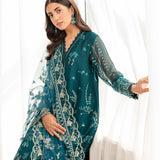 Xenia Formals | Ready To Wear Dresses | DERIN