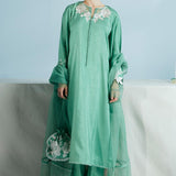 Zara Shahjahan | Festive Eid 24 | ZC-2038